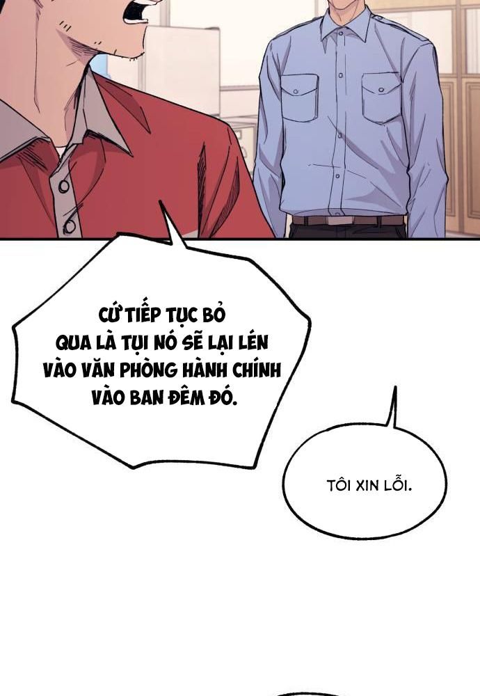 Yeonwoo's Innocence Chapter 57 - 61