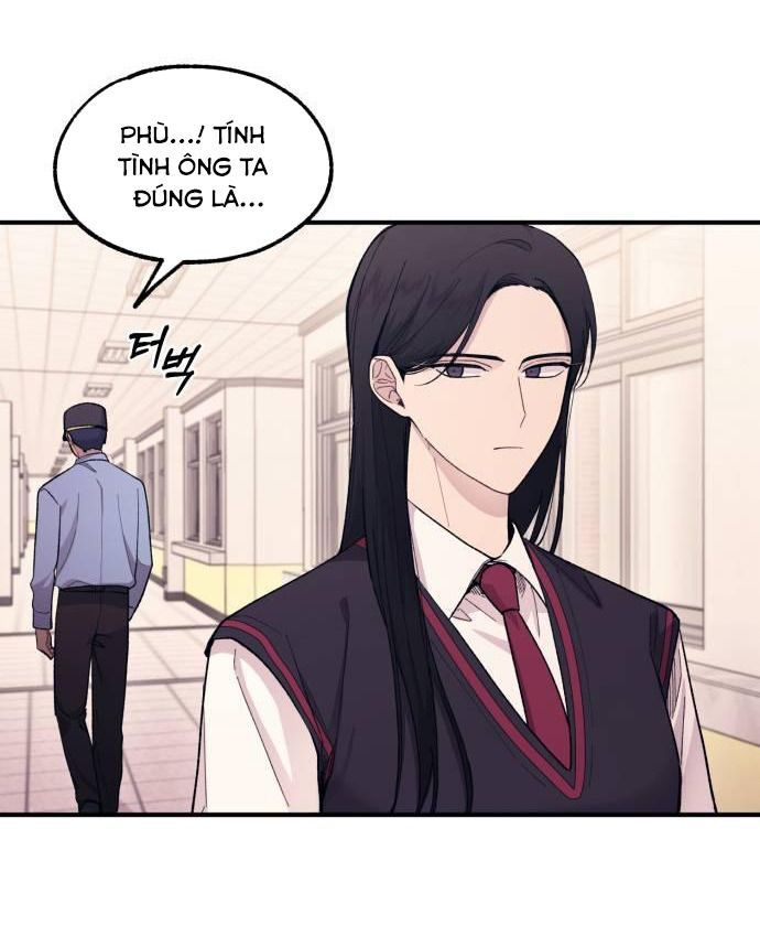 Yeonwoo's Innocence Chapter 57 - 63