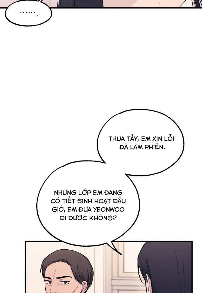 Yeonwoo's Innocence Chapter 57 - 71