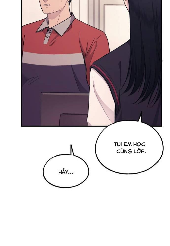 Yeonwoo's Innocence Chapter 57 - 72