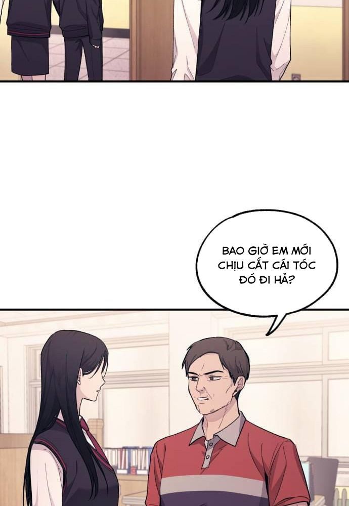 Yeonwoo's Innocence Chapter 57 - 76