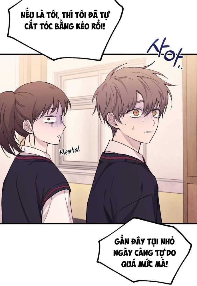 Yeonwoo's Innocence Chapter 57 - 79