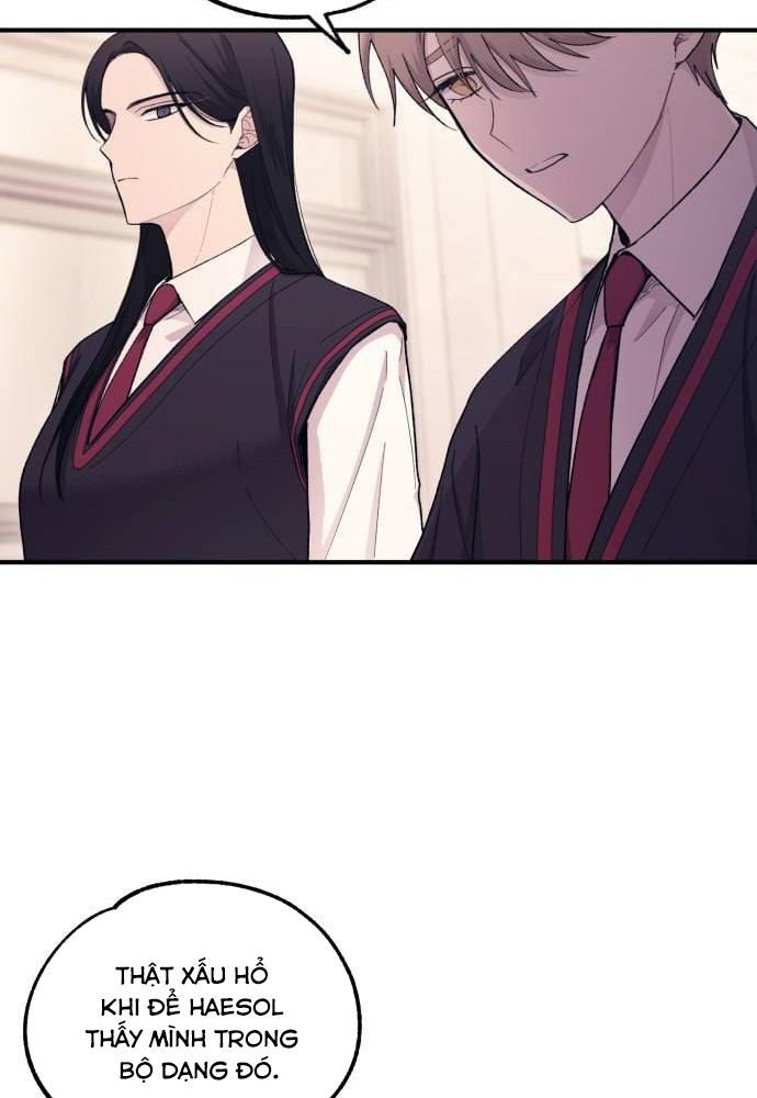Yeonwoo's Innocence Chapter 57 - 88