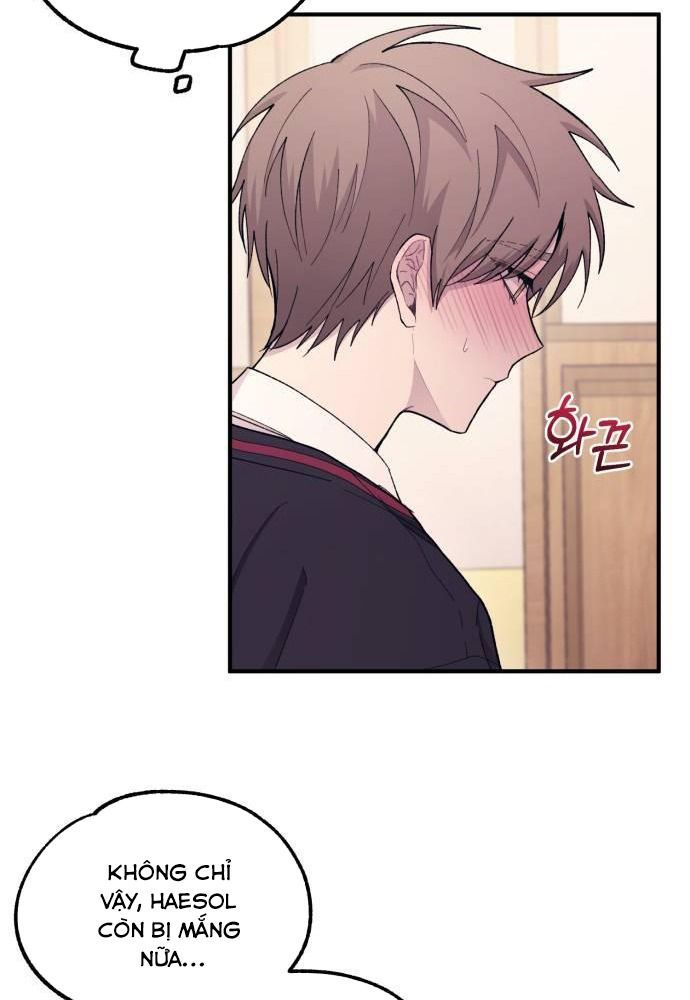 Yeonwoo's Innocence Chapter 57 - 89