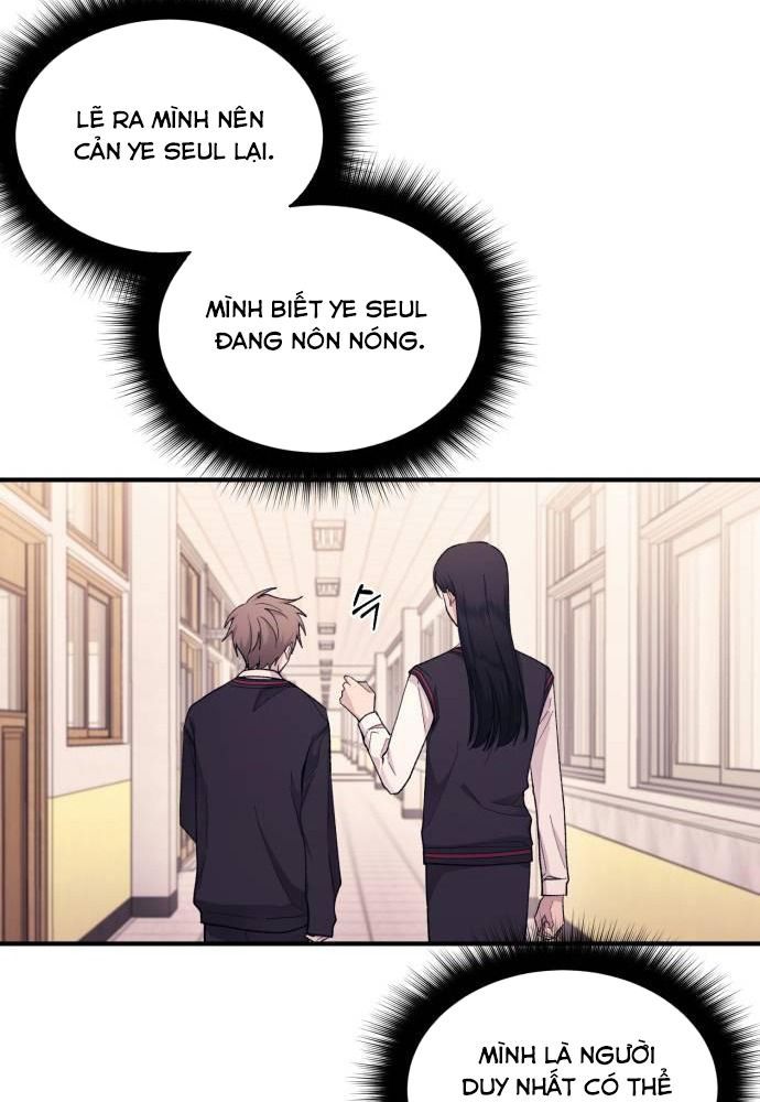 Yeonwoo's Innocence Chapter 57 - 91