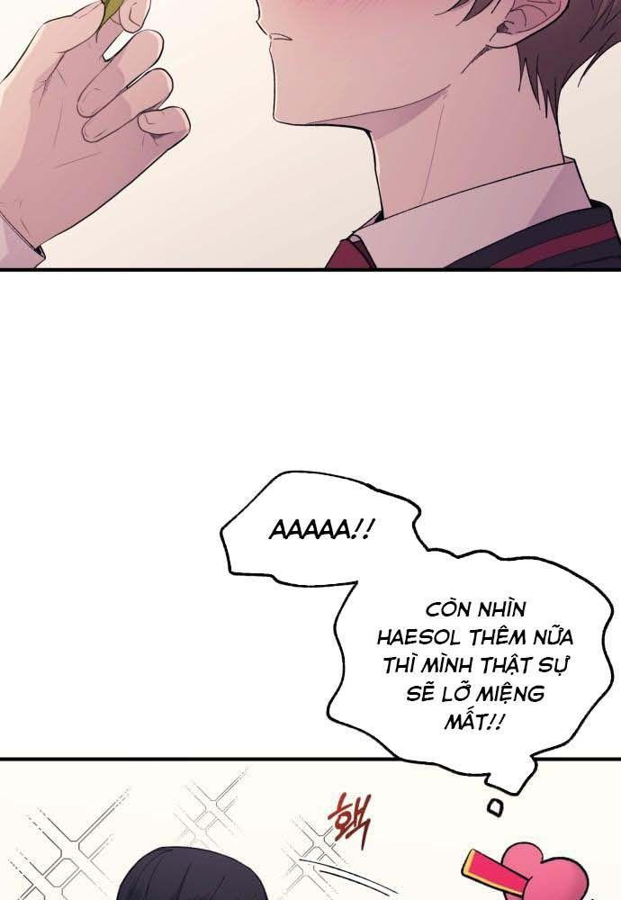 Yeonwoo's Innocence Chapter 58 - 13