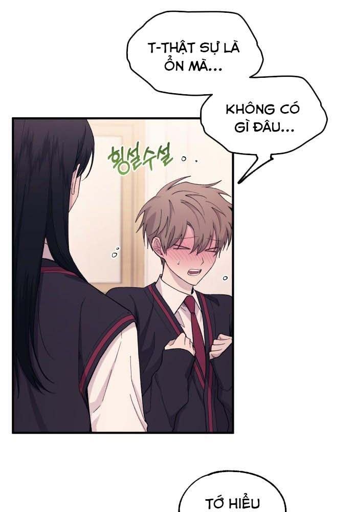 Yeonwoo's Innocence Chapter 58 - 18