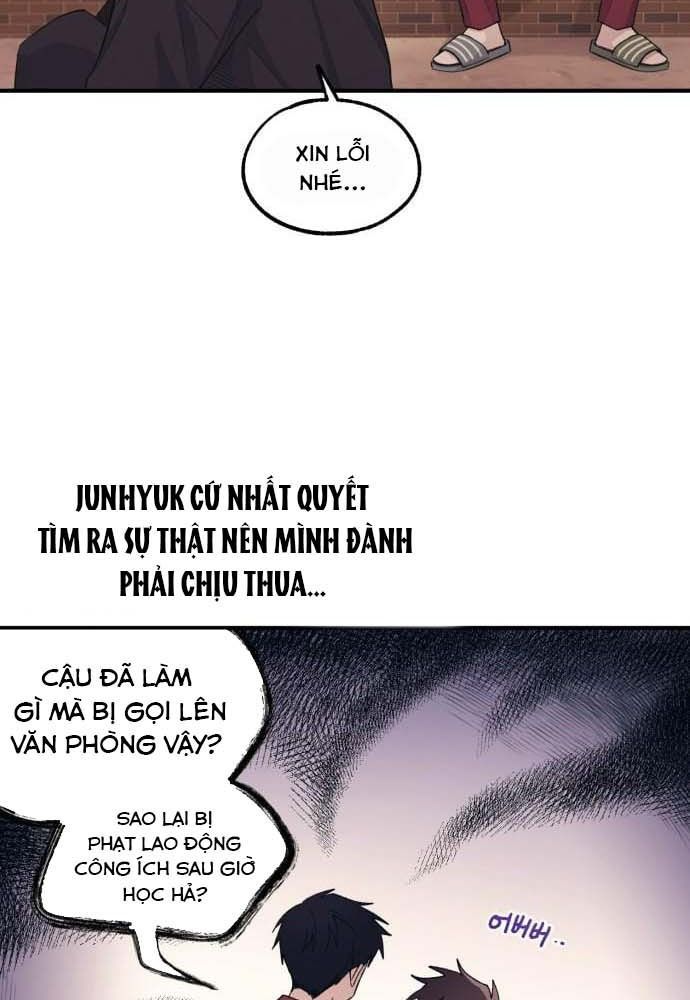 Yeonwoo's Innocence Chapter 58 - 30