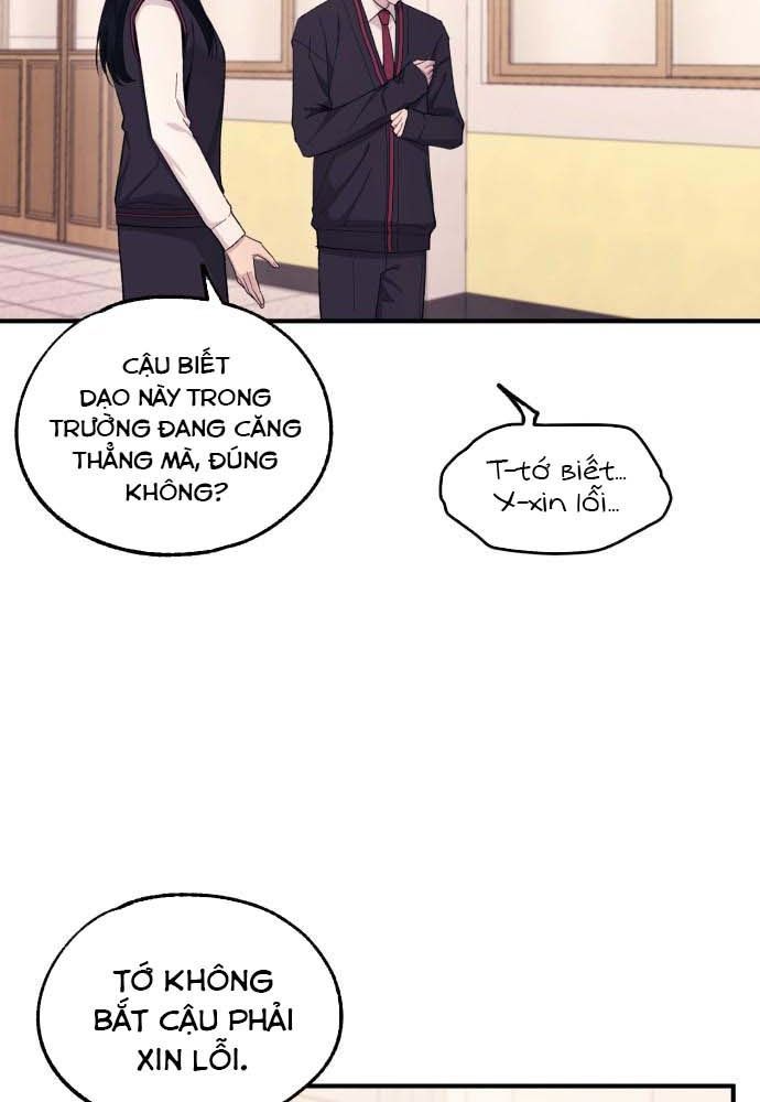 Yeonwoo's Innocence Chapter 58 - 4