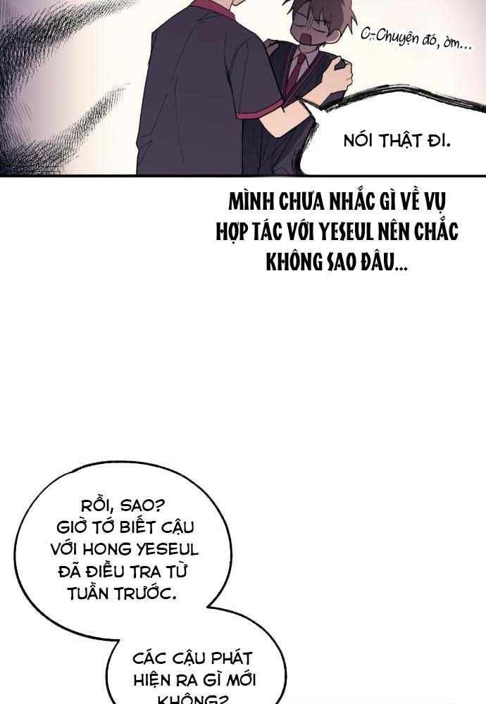 Yeonwoo's Innocence Chapter 58 - 31