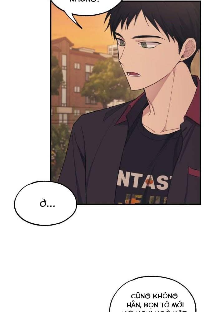 Yeonwoo's Innocence Chapter 58 - 32
