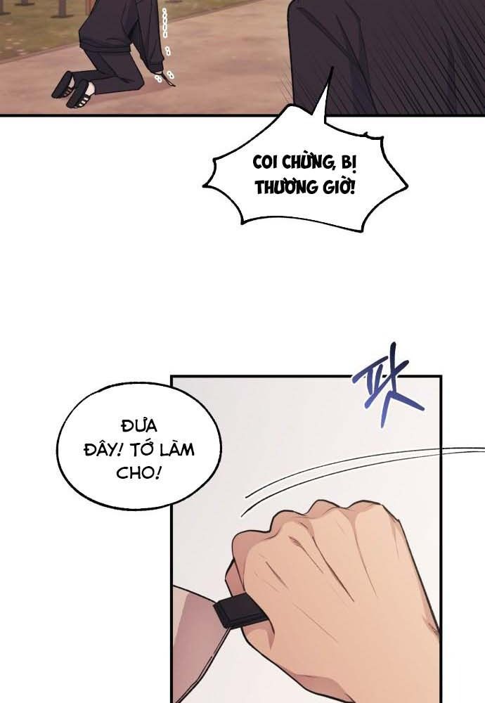 Yeonwoo's Innocence Chapter 58 - 38