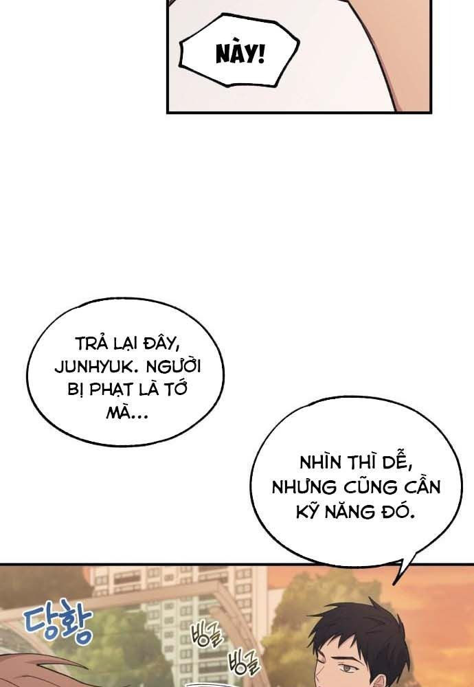 Yeonwoo's Innocence Chapter 58 - 39