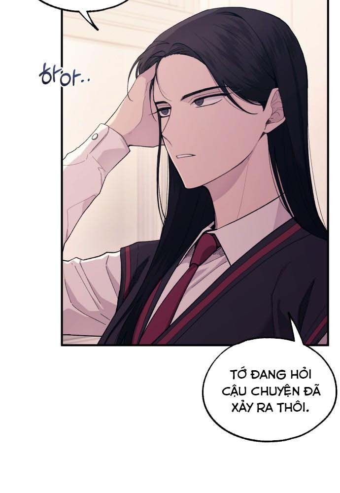 Yeonwoo's Innocence Chapter 58 - 5