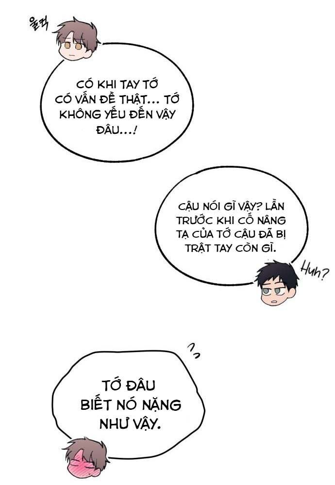 Yeonwoo's Innocence Chapter 58 - 41