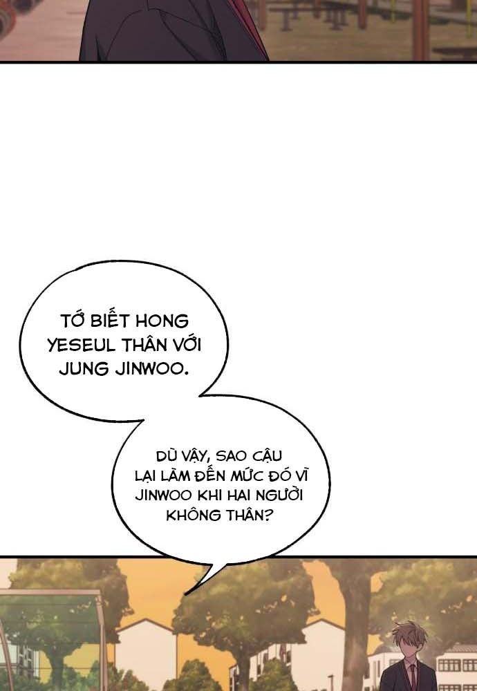 Yeonwoo's Innocence Chapter 58 - 48