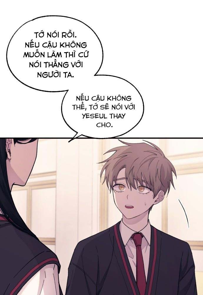 Yeonwoo's Innocence Chapter 58 - 6