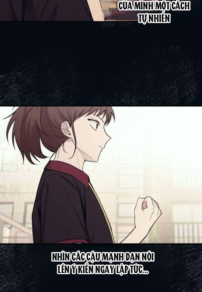 Yeonwoo's Innocence Chapter 58 - 55