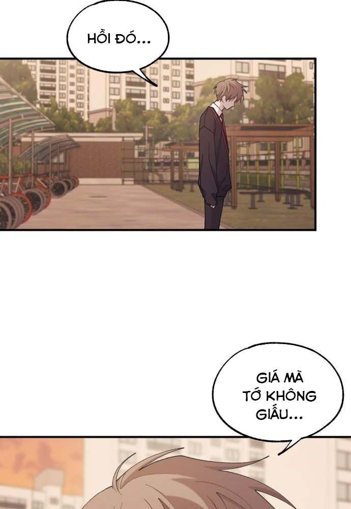 Yeonwoo's Innocence Chapter 58 - 60