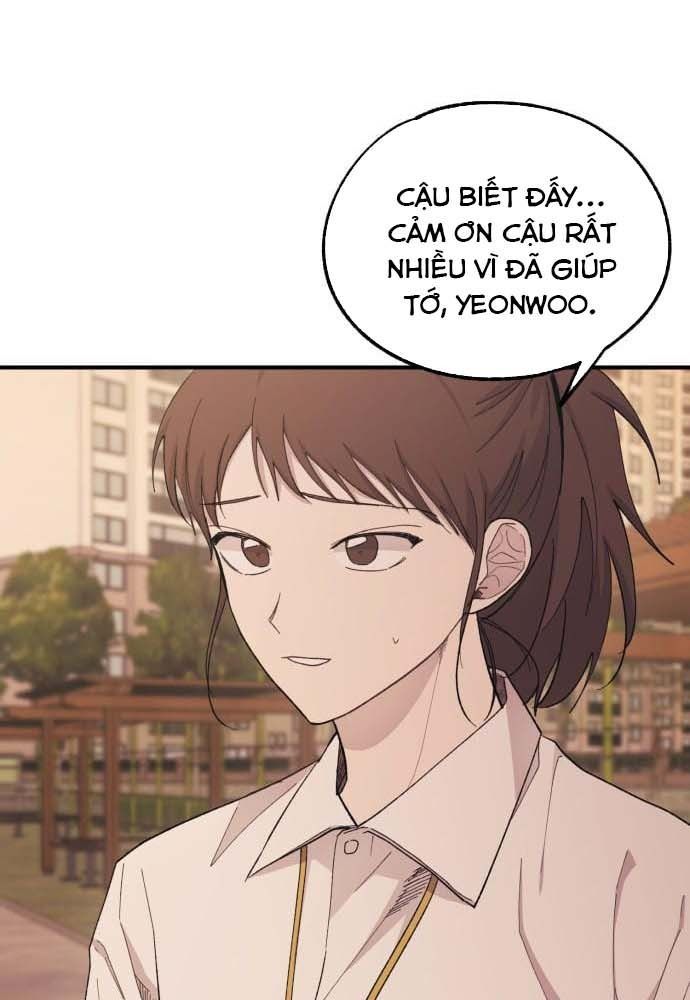 Yeonwoo's Innocence Chapter 58 - 65