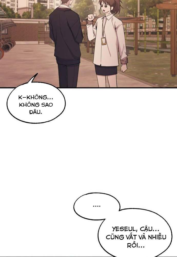 Yeonwoo's Innocence Chapter 58 - 70
