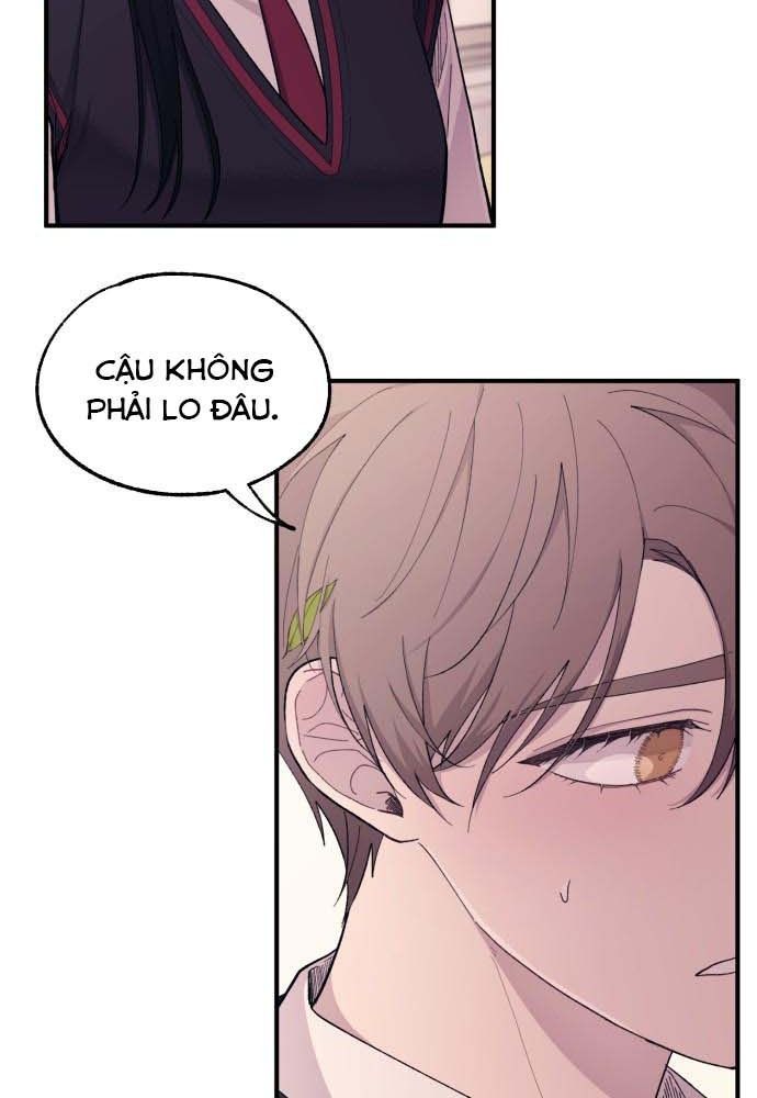 Yeonwoo's Innocence Chapter 58 - 8