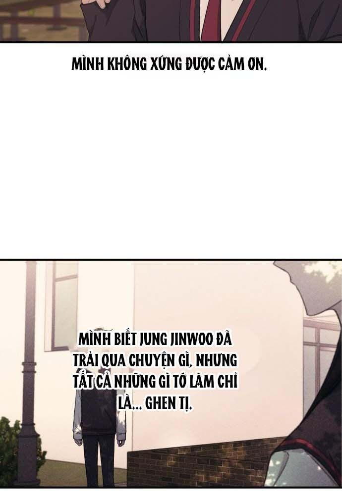 Yeonwoo's Innocence Chapter 58 - 73