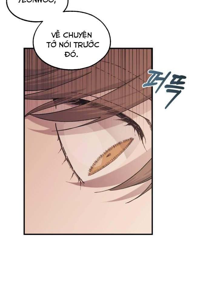 Yeonwoo's Innocence Chapter 58 - 82