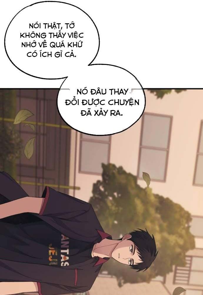 Yeonwoo's Innocence Chapter 58 - 84