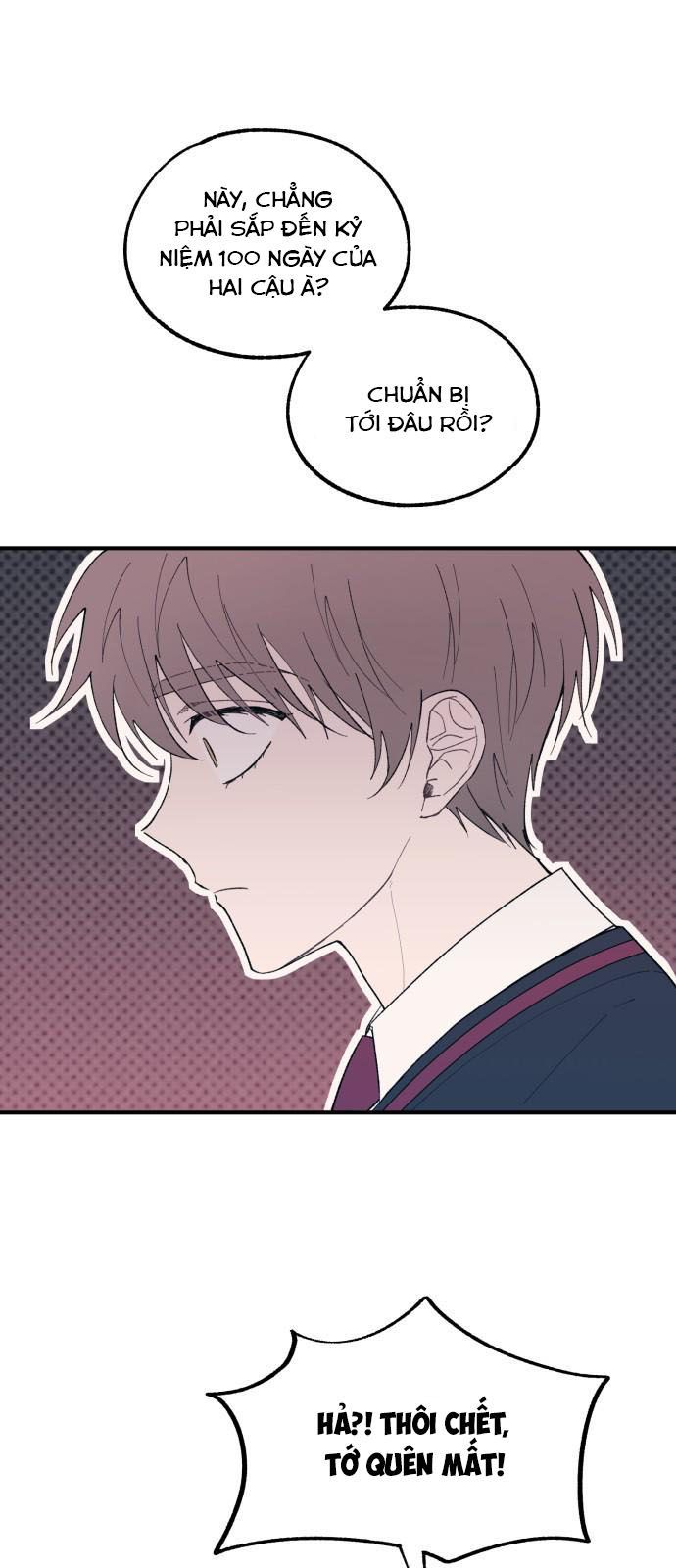 Yeonwoo's Innocence Chapter 59 - 2