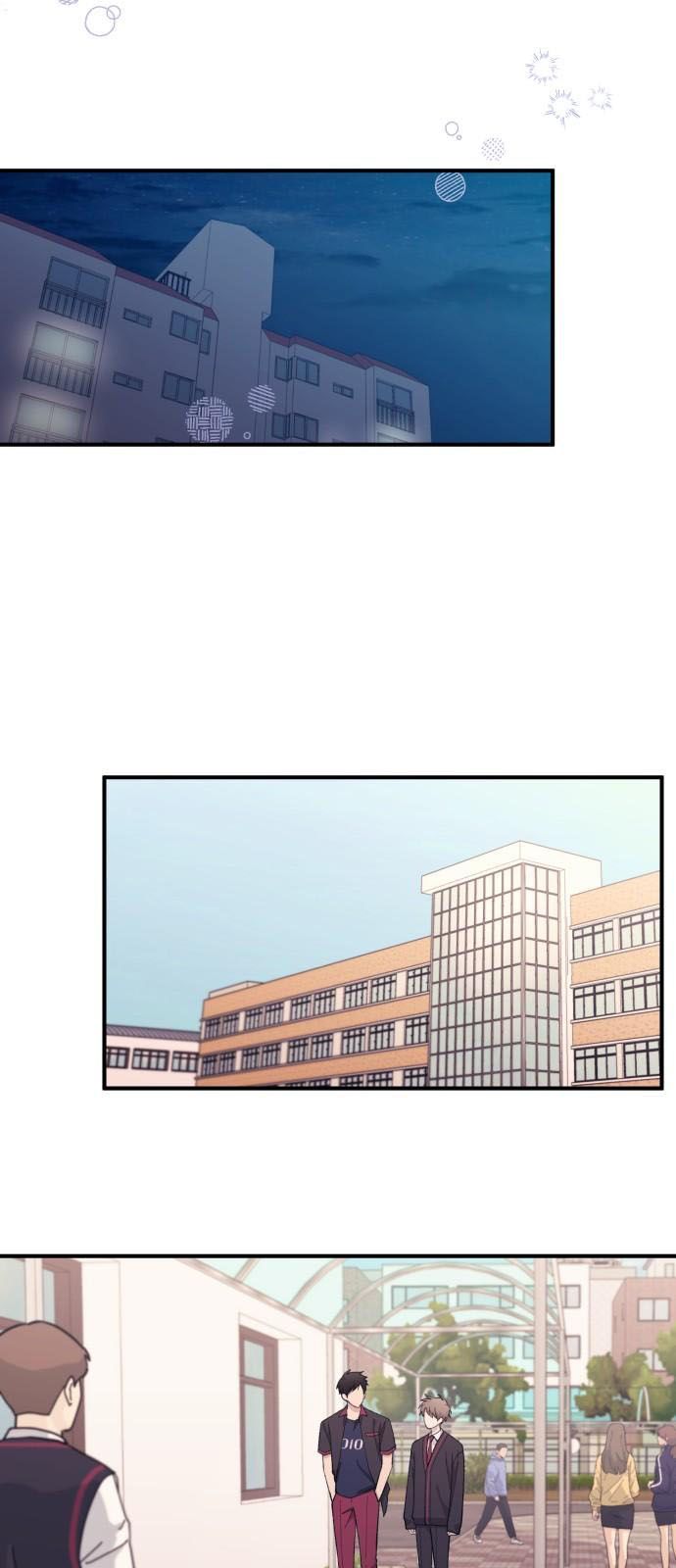 Yeonwoo's Innocence Chapter 59 - 14