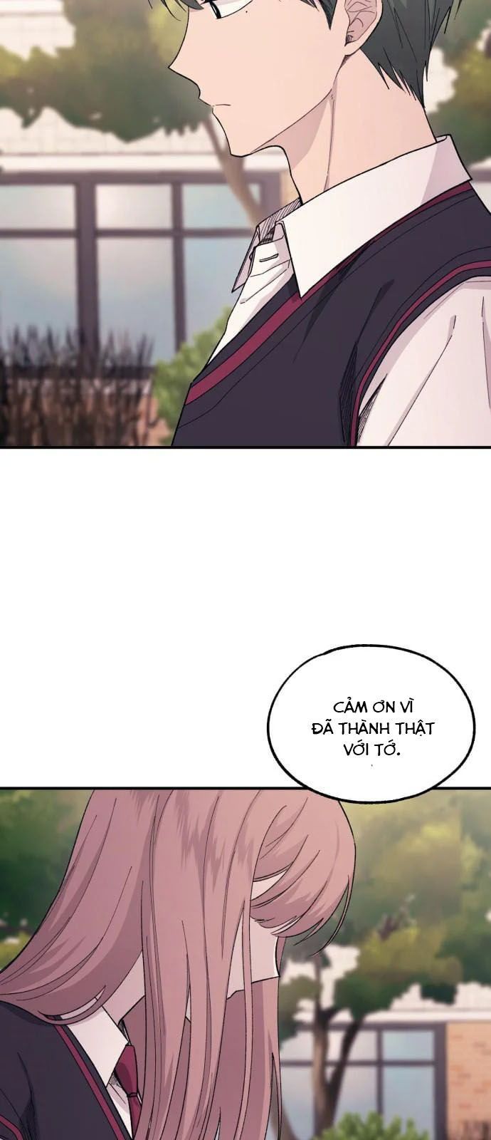 Yeonwoo's Innocence Chapter 59 - 22