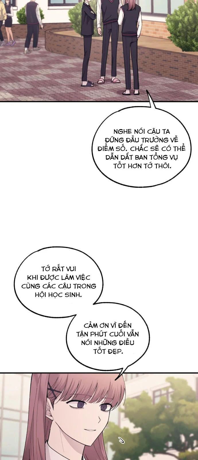 Yeonwoo's Innocence Chapter 59 - 26