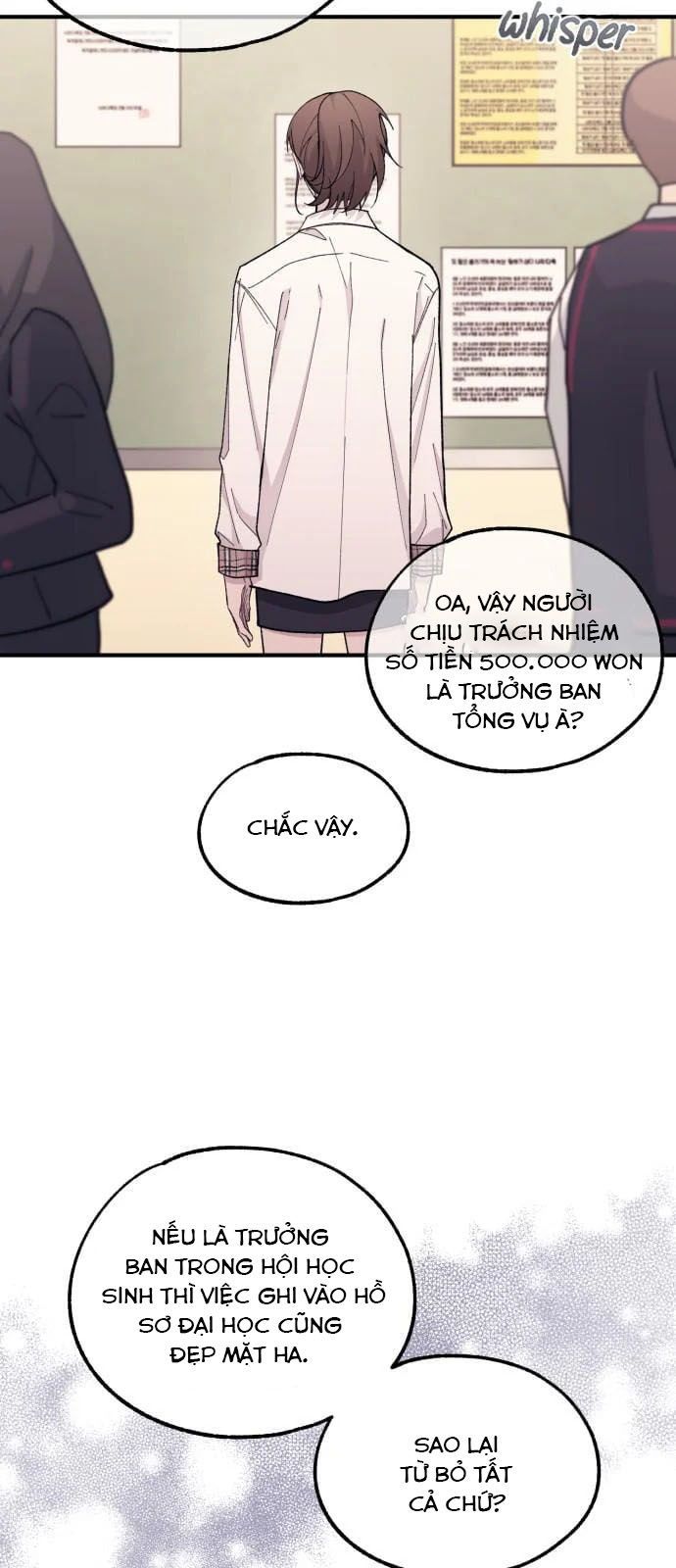 Yeonwoo's Innocence Chapter 59 - 29