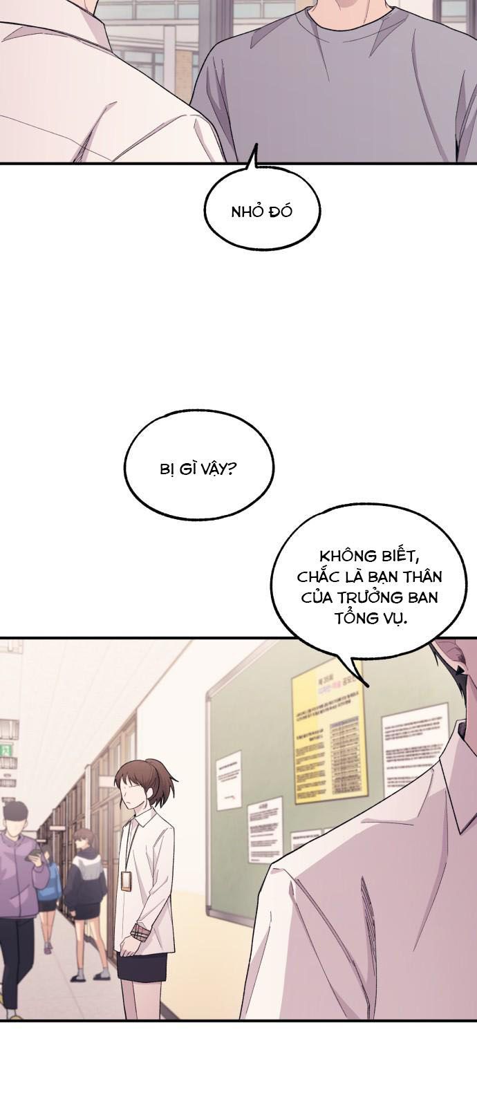 Yeonwoo's Innocence Chapter 59 - 32