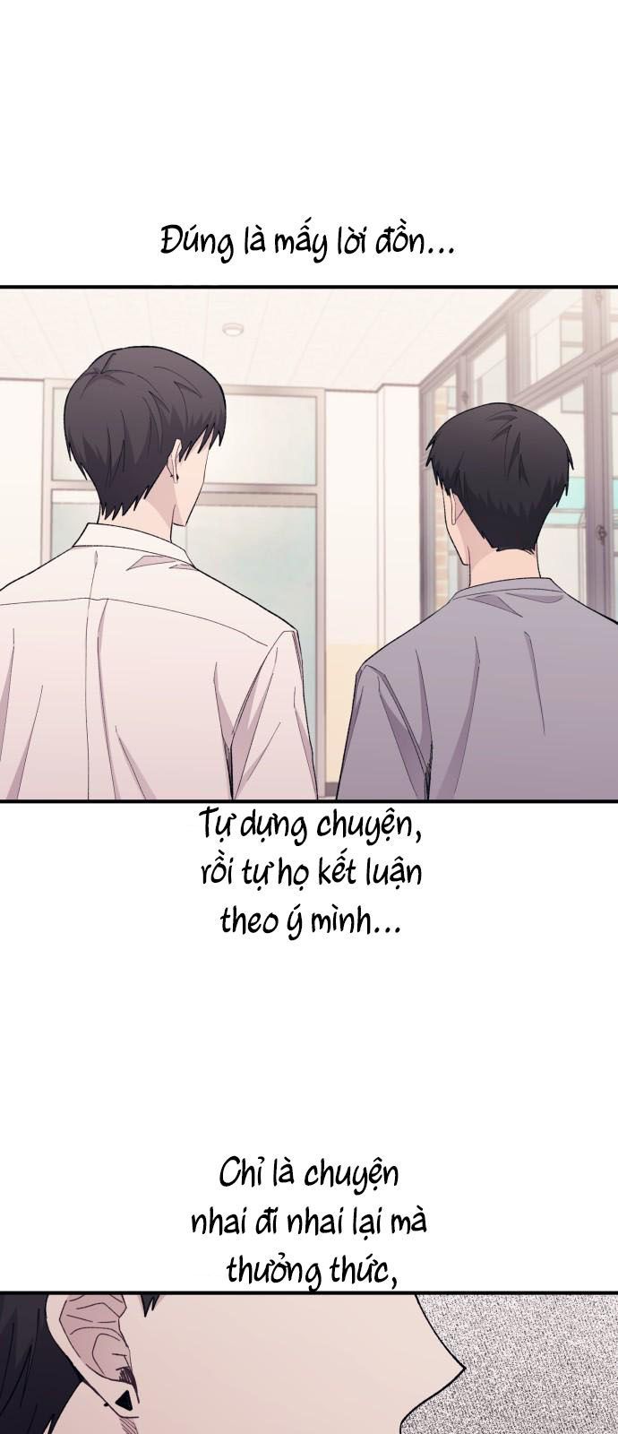 Yeonwoo's Innocence Chapter 59 - 33