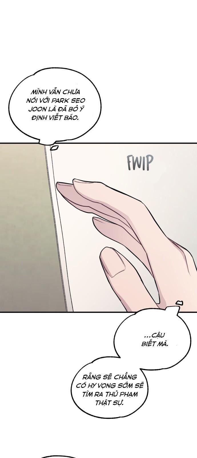 Yeonwoo's Innocence Chapter 59 - 35