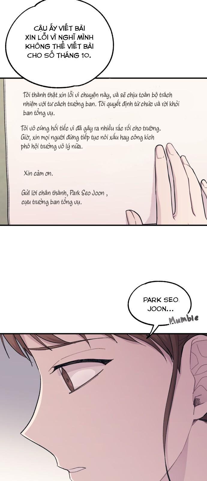 Yeonwoo's Innocence Chapter 59 - 36