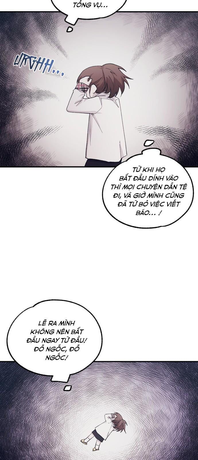 Yeonwoo's Innocence Chapter 59 - 40