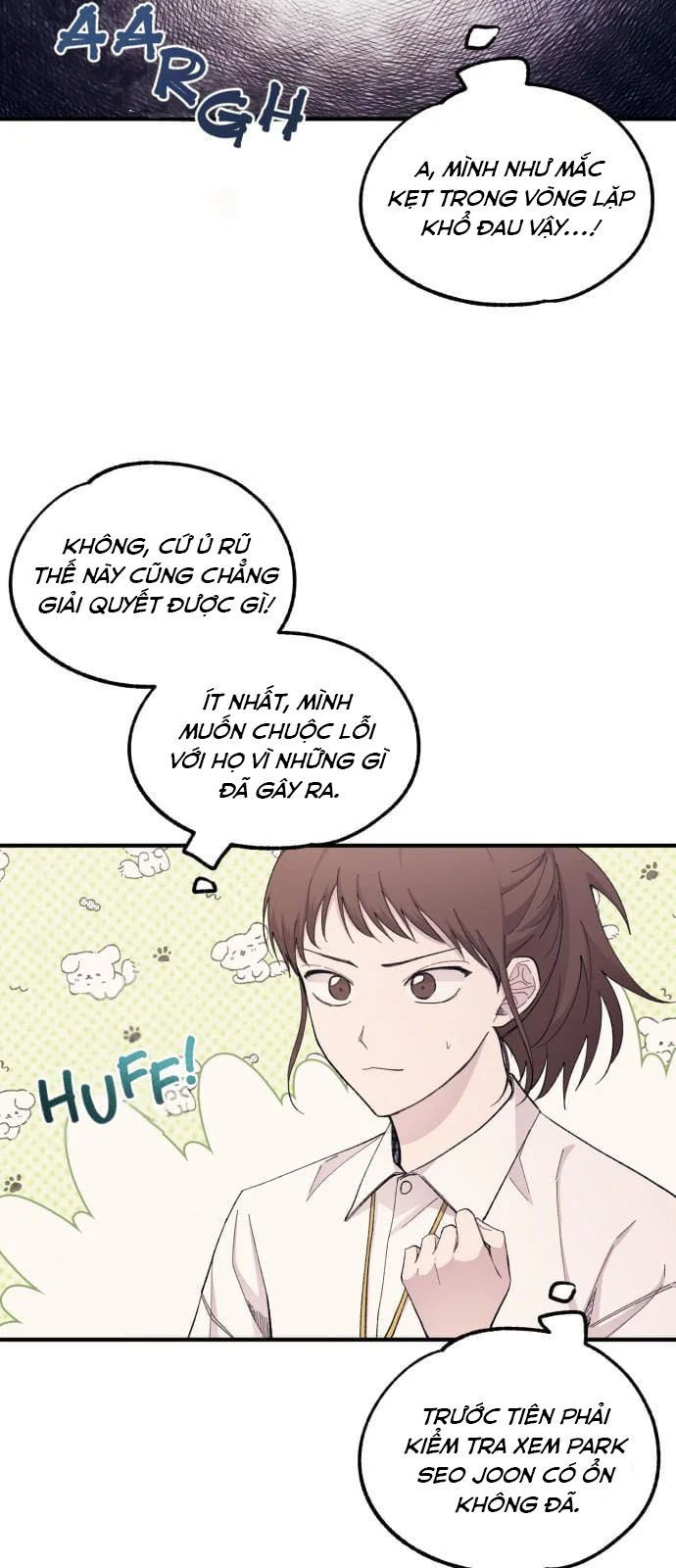 Yeonwoo's Innocence Chapter 59 - 41