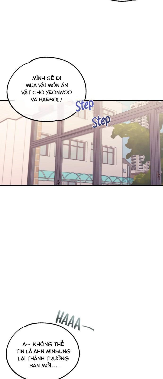 Yeonwoo's Innocence Chapter 59 - 42