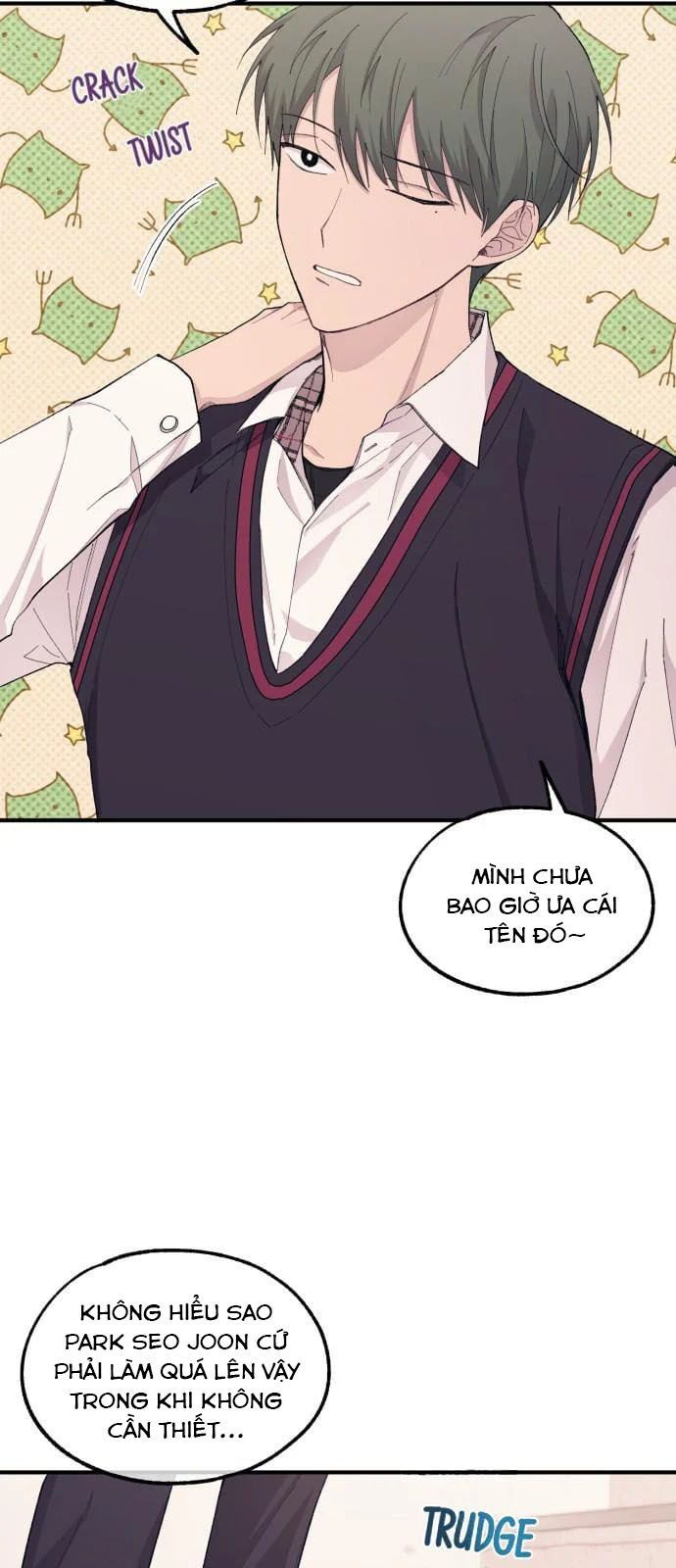 Yeonwoo's Innocence Chapter 59 - 43