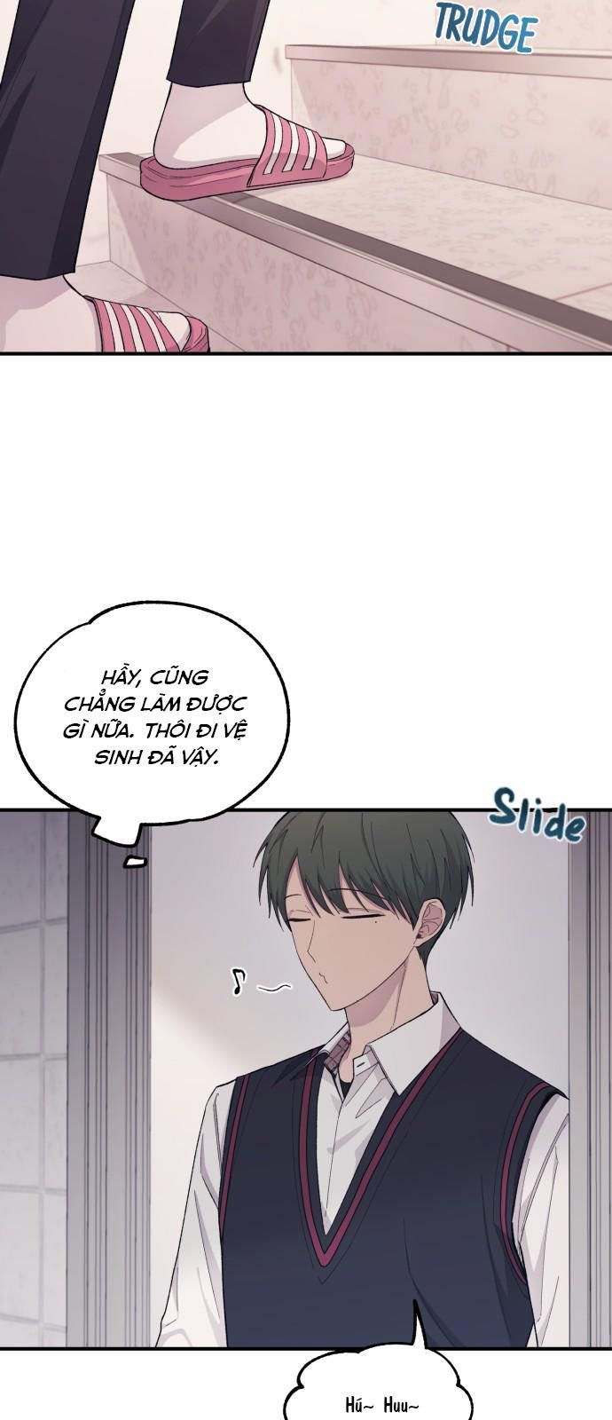 Yeonwoo's Innocence Chapter 59 - 44