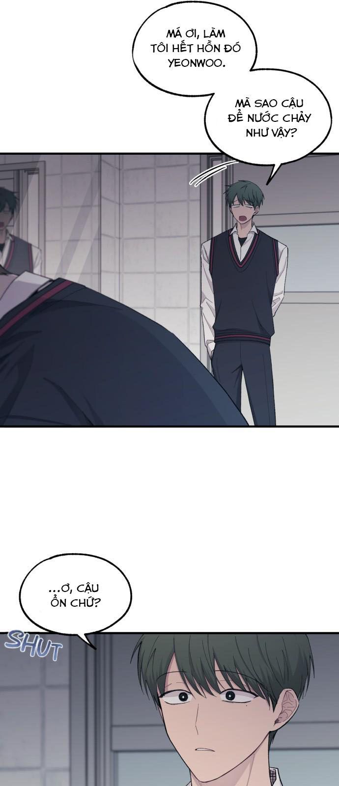 Yeonwoo's Innocence Chapter 59 - 47