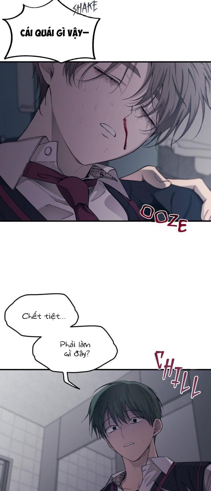 Yeonwoo's Innocence Chapter 59 - 53