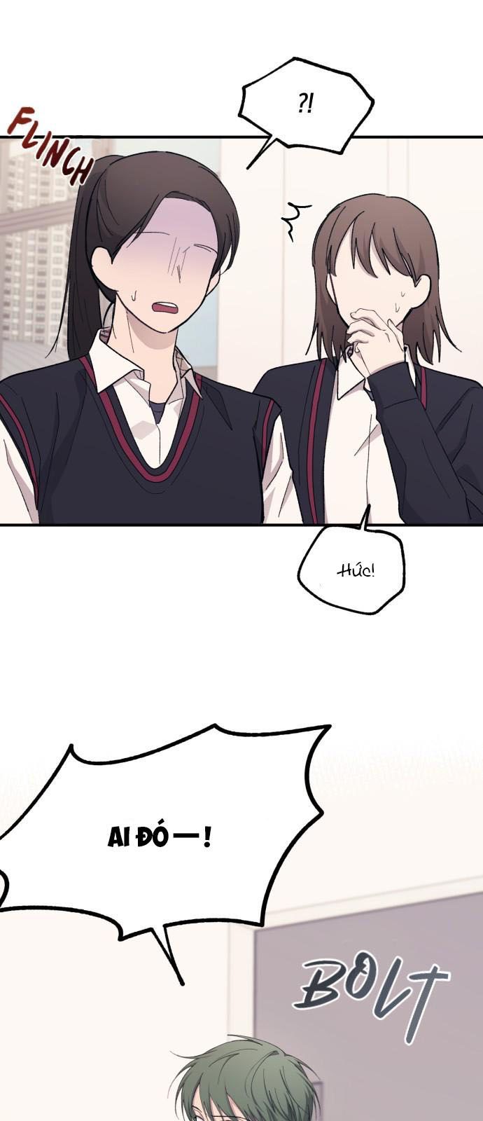 Yeonwoo's Innocence Chapter 59 - 55