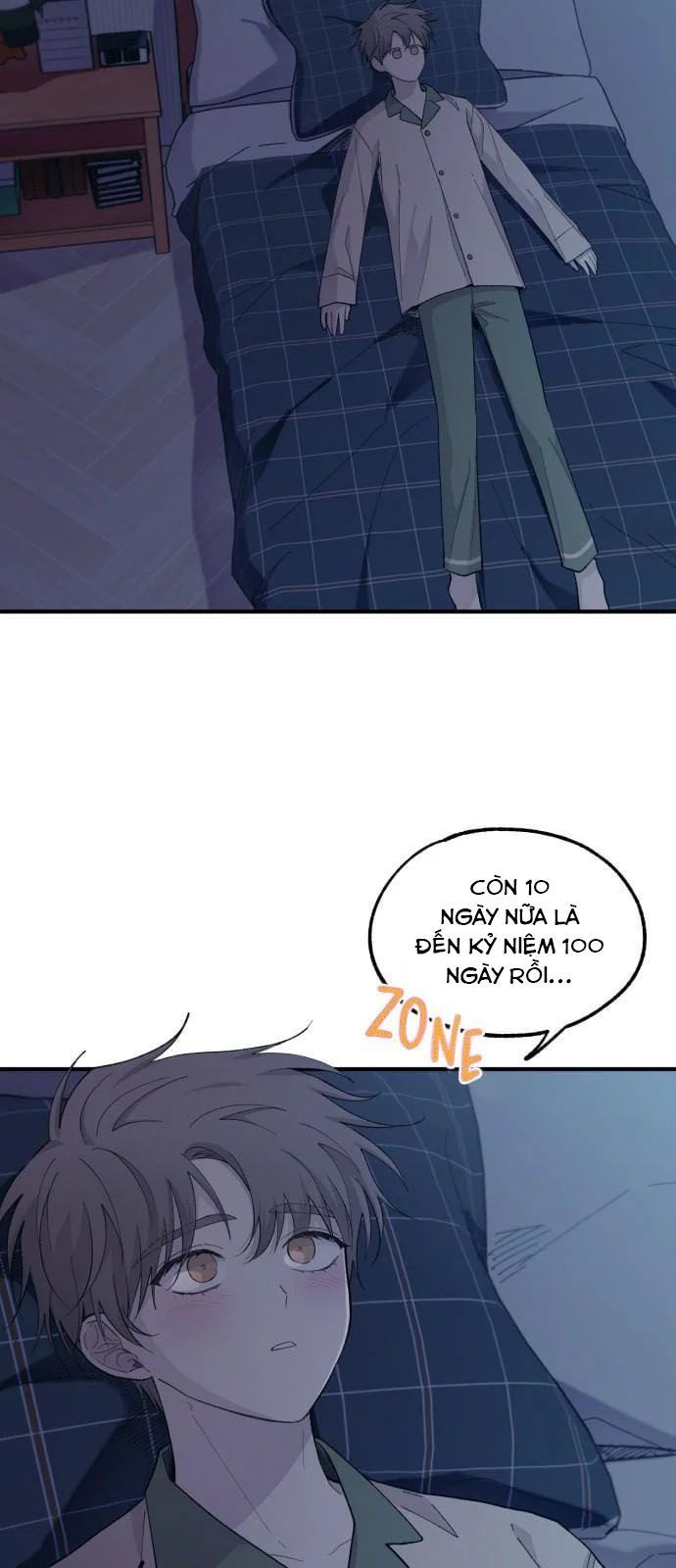 Yeonwoo's Innocence Chapter 59 - 7