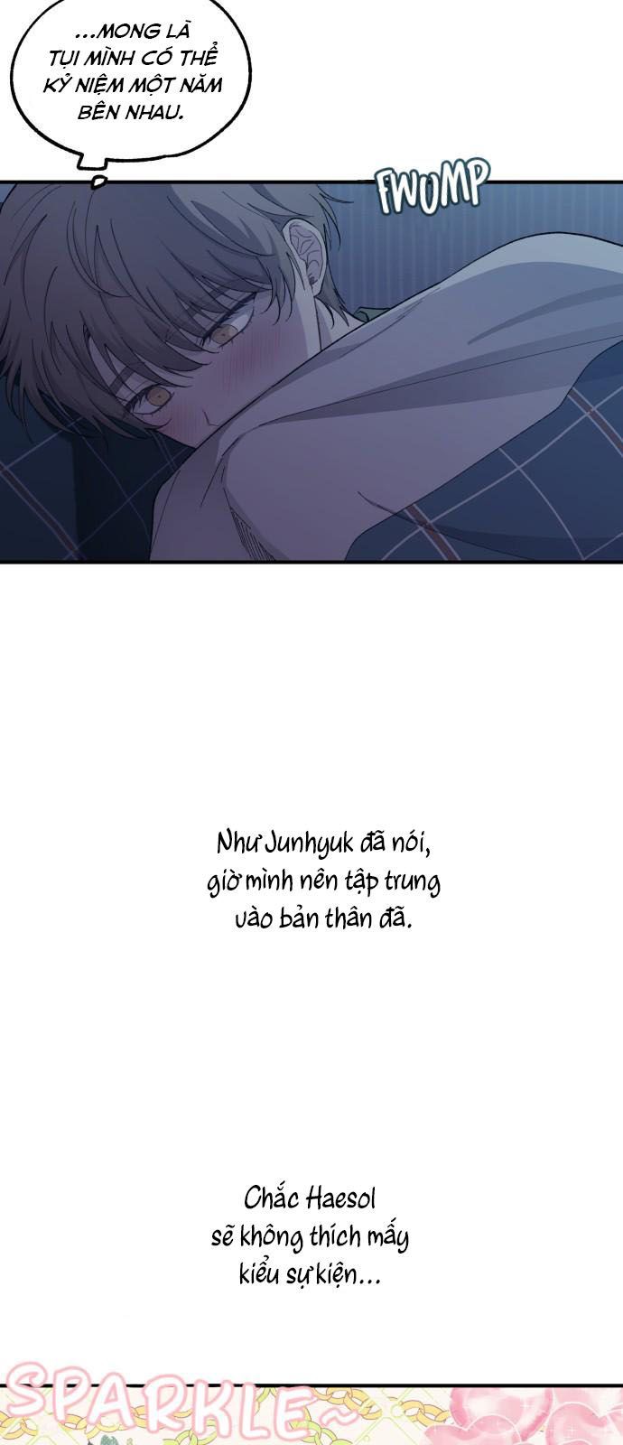 Yeonwoo's Innocence Chapter 59 - 9