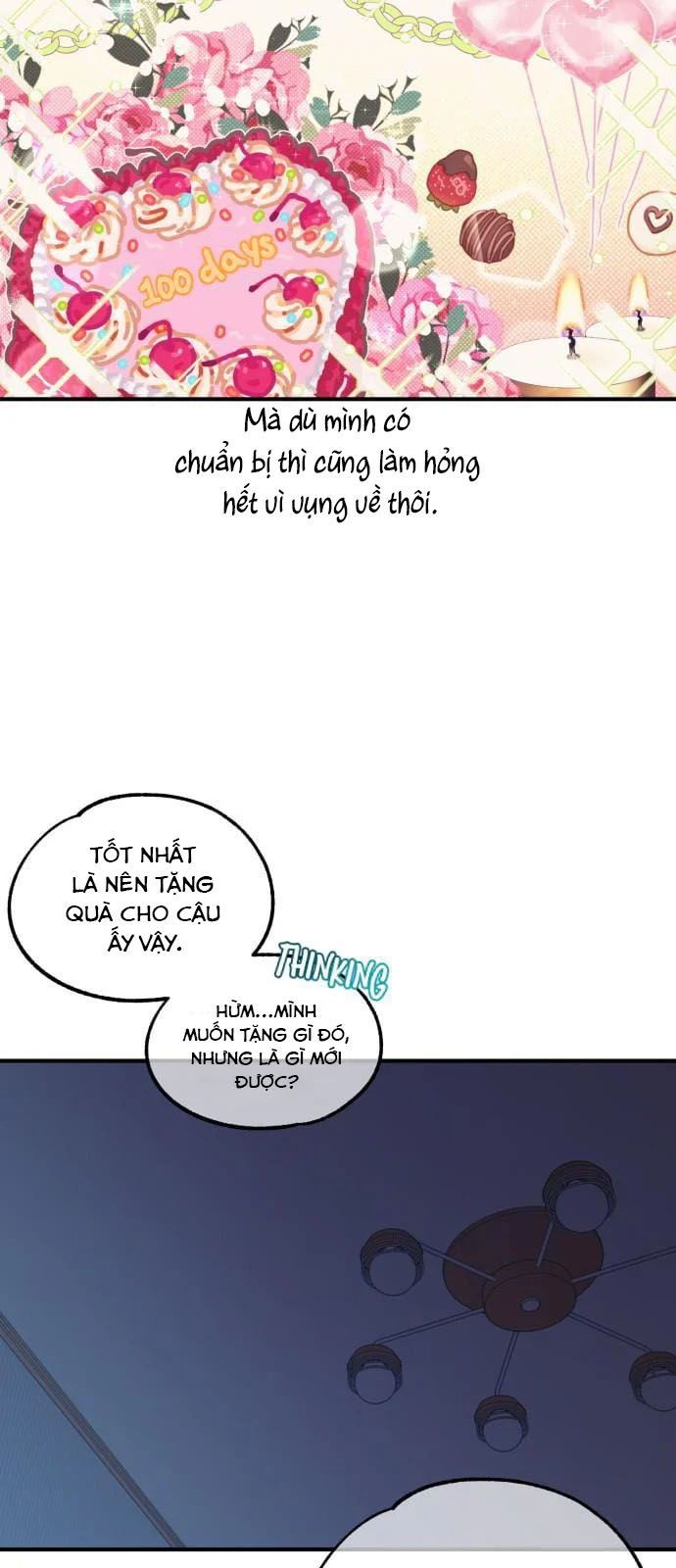 Yeonwoo's Innocence Chapter 59 - 10