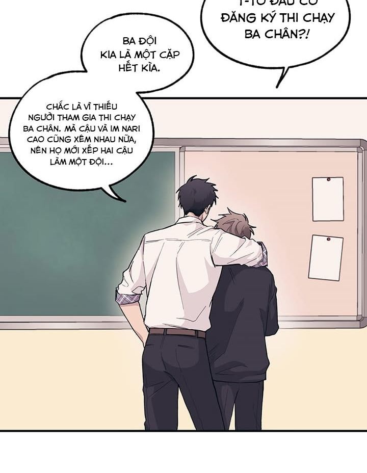 Yeonwoo's Innocence Chapter 6 - 18
